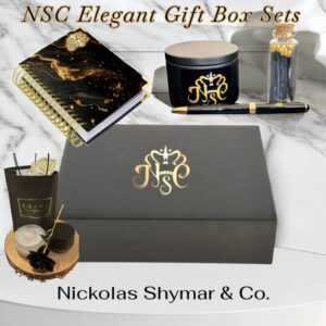 NSC Luxury Gift Box Set