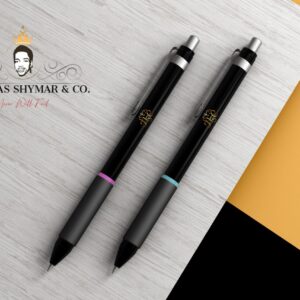 NSC Fine Refillable Ballpoint Ink Pen
