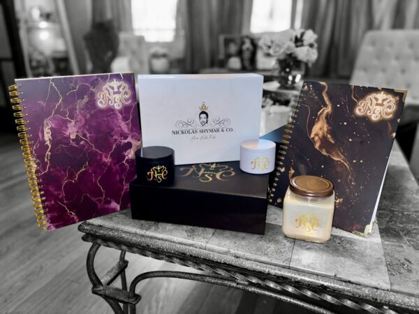 Elegant Journals