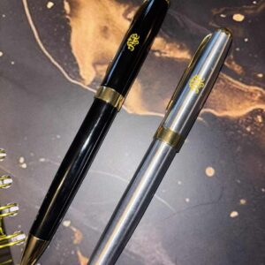 NSC Fine Ballpoint Ink Pen