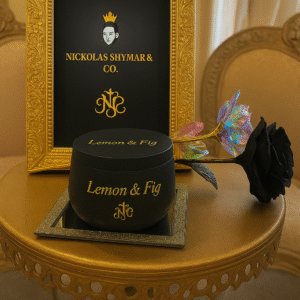 Lemon & Fig