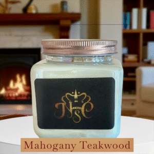 Mahogany Teakwood